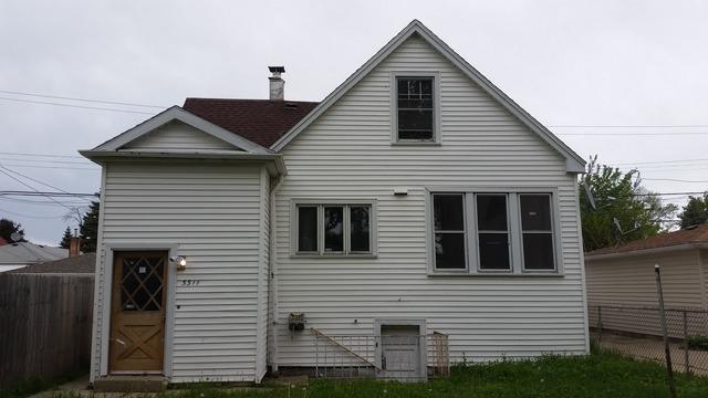 3311 N Natchez Ave., Chicago, IL 60634