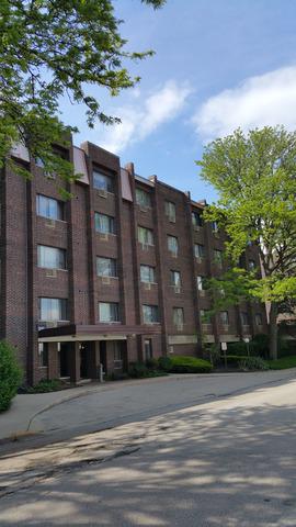 4624 N Commons Dr. #406, Chicago, IL 60656