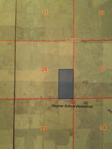 1500 E 3800n Rd., Cabery, IL 60919