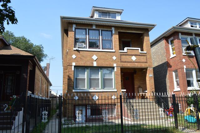 5542 S Talman Ave., Chicago, IL 60629