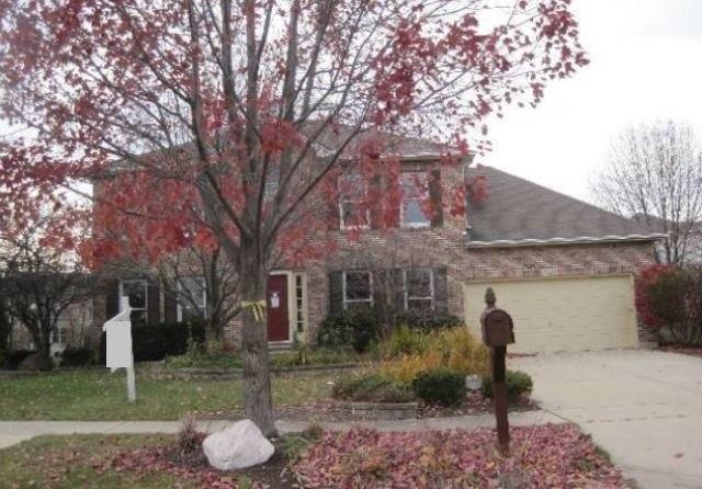 4723 Snapjack Cir., Naperville, IL 60564