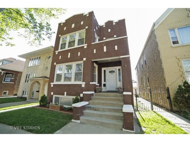 4842 S Kedvale Ave., Chicago, IL 60632