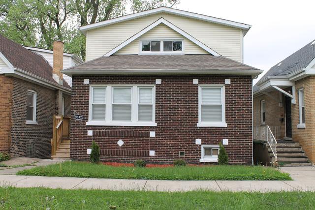 9332 S Saginaw Ave., Chicago, IL 60617