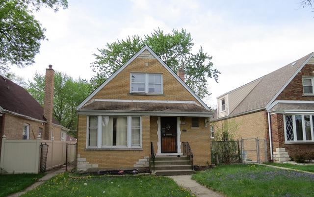2553 W 82nd St., Chicago, IL 60652