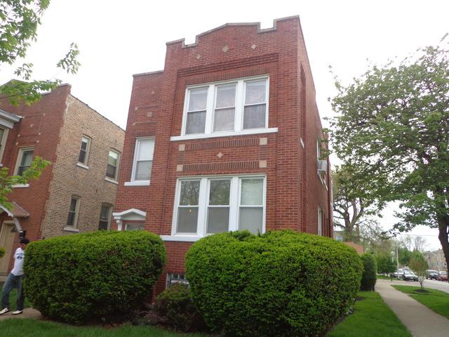2858 N Marmora Ave., Chicago, IL 60634