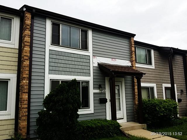 1516 Clearwater Dr., Wheeling, IL 60090