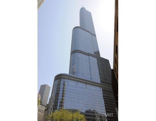 401 N Wabash Ave. #77B, Chicago, IL 60611