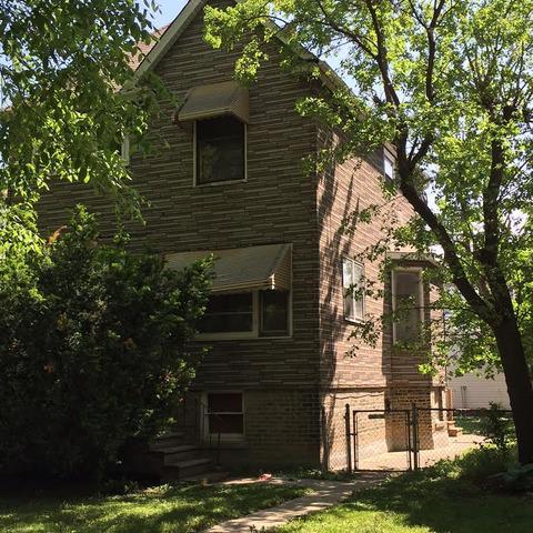 4249 N Ridgeway Ave., Chicago, IL 60618