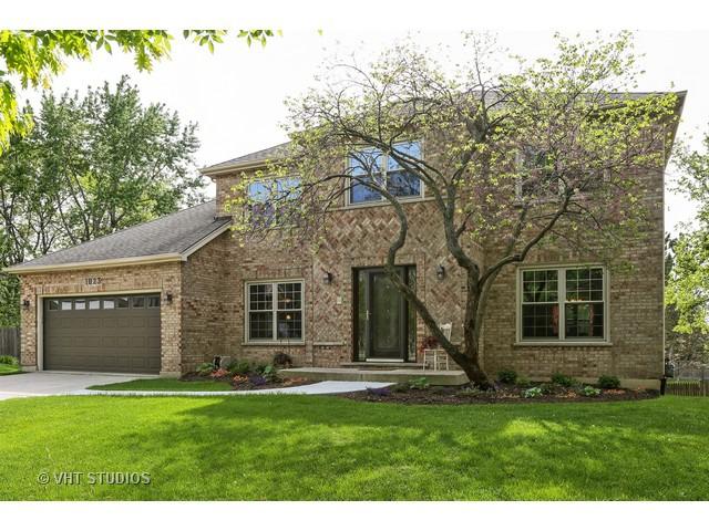 1023 Andrews Ct., Naperville, IL 60540