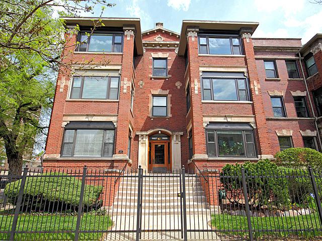 5927 N Kenmore Ave. #1, Chicago, IL 60660