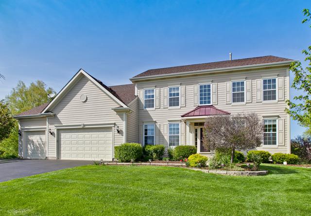 6 Deerfield Dr., Hawthorn Woods, IL 60047