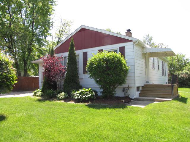 1436 Boston Ave., Joliet, IL 60435