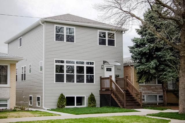 3544 N Nagle Ave., Chicago, IL 60634