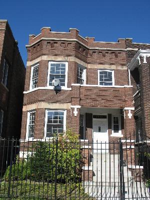 4844 W Jackson Blvd., Chicago, IL 60644