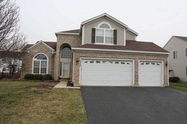 16525 Borio Dr., Crest Hill, IL 60403