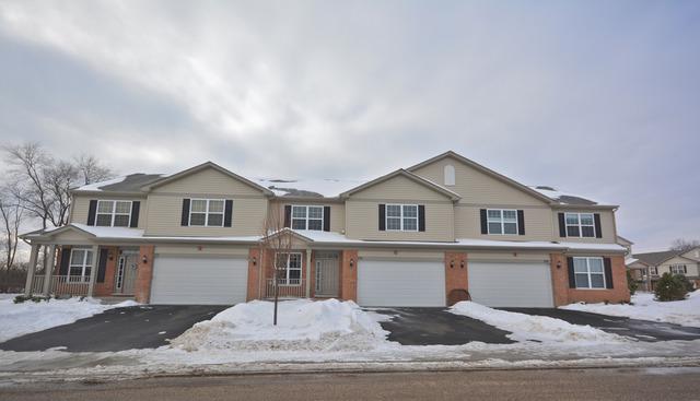 742 Spencer Ln., Lake Zurich, IL 60047