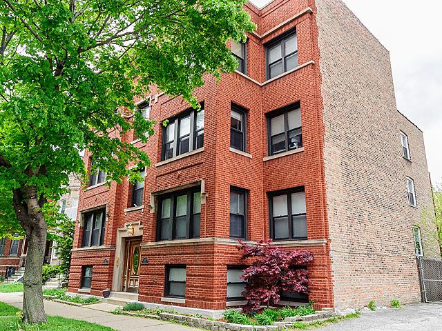 6348 N Magnolia Ave. #3, Chicago, IL 60660