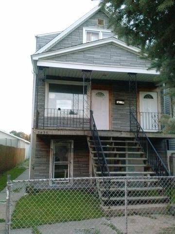 2435 W 34th Pl., Chicago, IL 60608