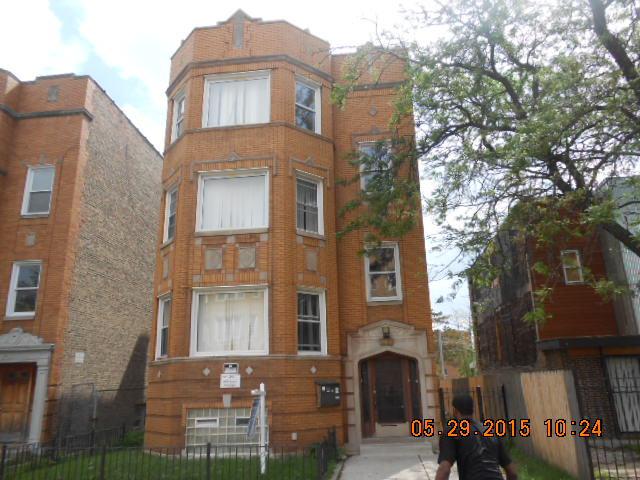 1861 S Komensky Ave., Chicago, IL 60623