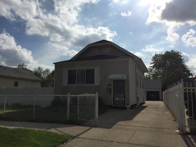 1620 N 34th Ave., Melrose Park, IL 60160