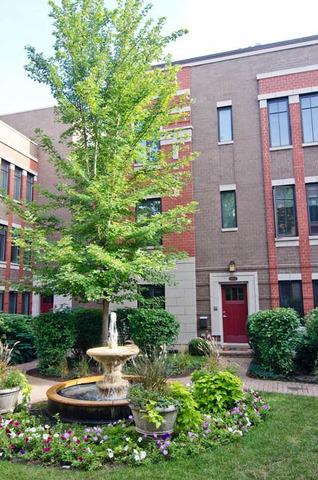 5001 N Lincoln Ave. #1, Chicago, IL 60657