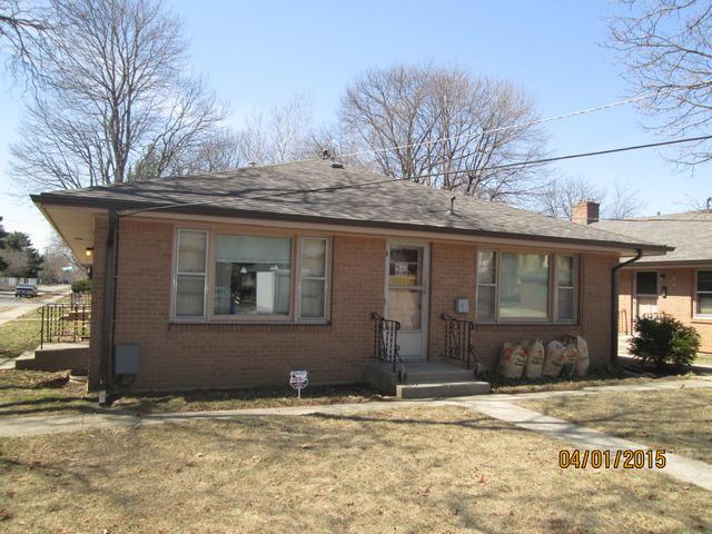 2205 Logan St., Rockford, IL 61103