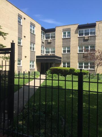 1728 W Farwell Ave. #304, Chicago, IL 60626