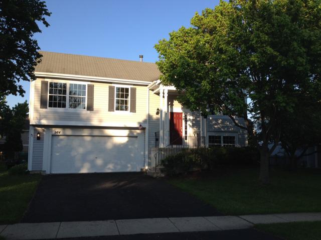 264 Penny Ln., Grayslake, IL 60030