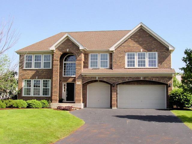 5752 River Birch Dr., Hoffman Estates, IL 60192