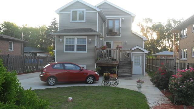 4253 N Mobile Ave., Chicago, IL 60634