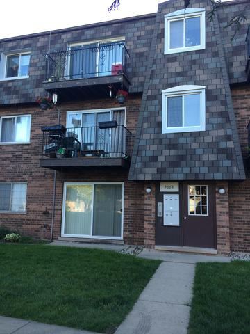 9383 Bay Colony Dr. #3S, Des Plaines, IL 60016