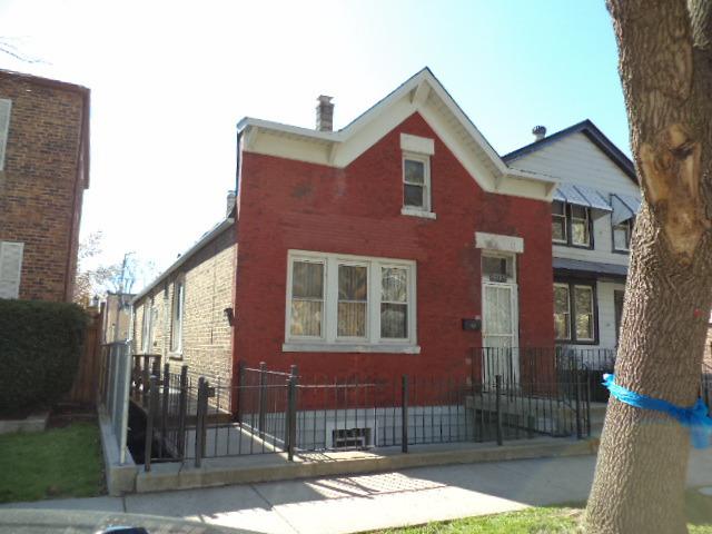 3408 S Lowe Ave., Chicago, IL 60616