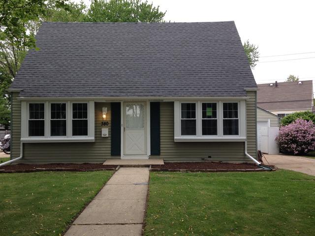 380 Miller Dr., Elgin, IL 60123
