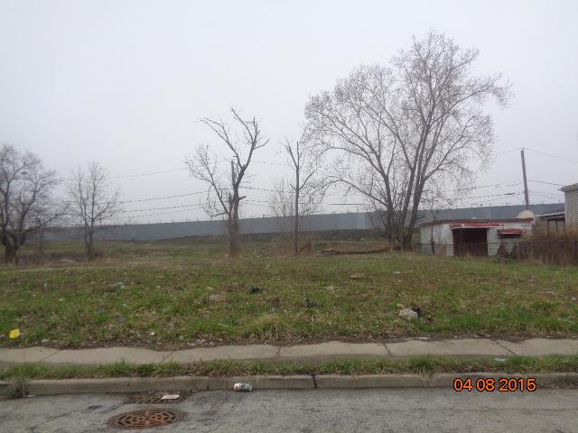 5402 S Shields Ave., Chicago, IL 60609