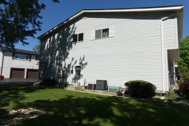 817 N Gael Dr. #D, Joliet, IL 60435