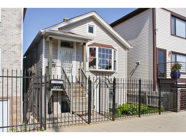 736 N Willard Ct., Chicago, IL 60642