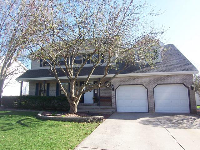 2908 Vimy Ridge Dr., Joliet, IL 60435