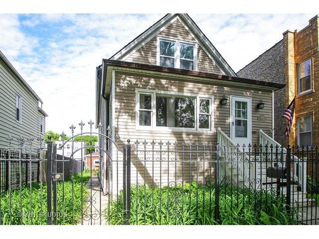 4116 N Drake Ave., Chicago, IL 60618