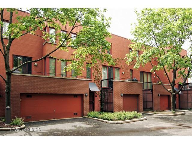 1320 S Federal St. #F, Chicago, IL 60605
