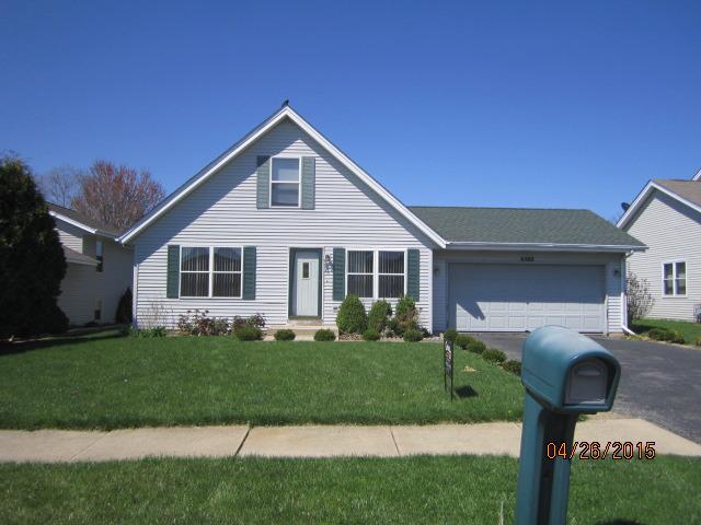 6388 Wicklow Close, Rockford, IL 61108