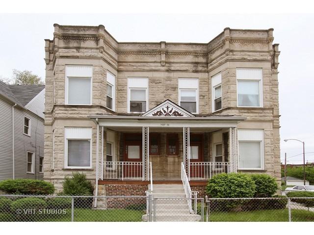 7057 S Normal Ave., Chicago, IL 60621
