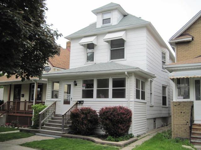2617 S 60th Ct., Cicero, IL 60804