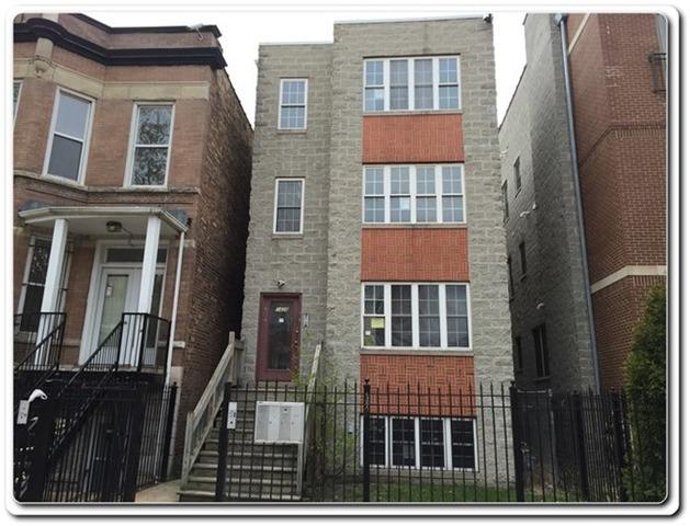 1438 N Maplewood Ave., Chicago, IL 60622