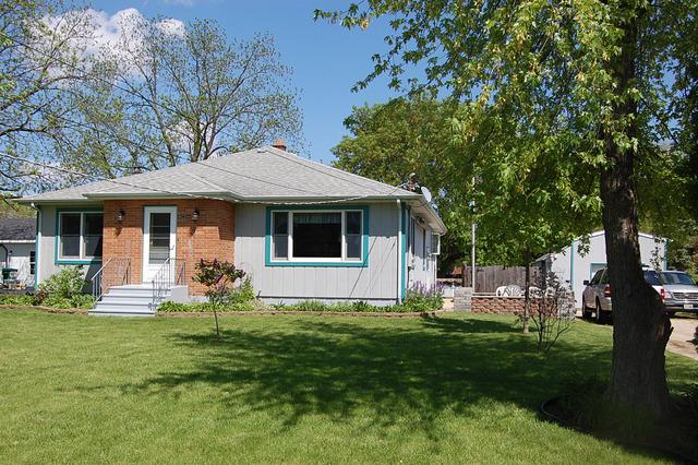 623 Drom Ct., Antioch, IL 60002
