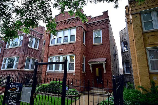 3048 N Keating Ave., Chicago, IL 60641