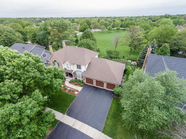 1005 Stanton Dr., Naperville, IL 60540