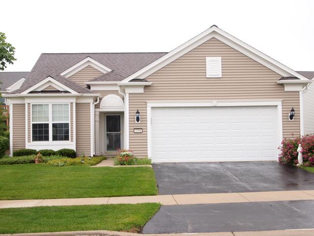 3201 Ravinia Cir., Mundelein, IL 60060