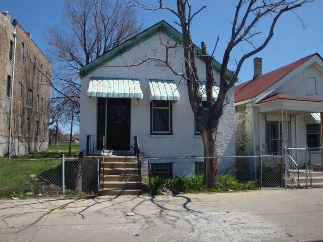 1307 S Ashland Ave., Chicago, IL 60608