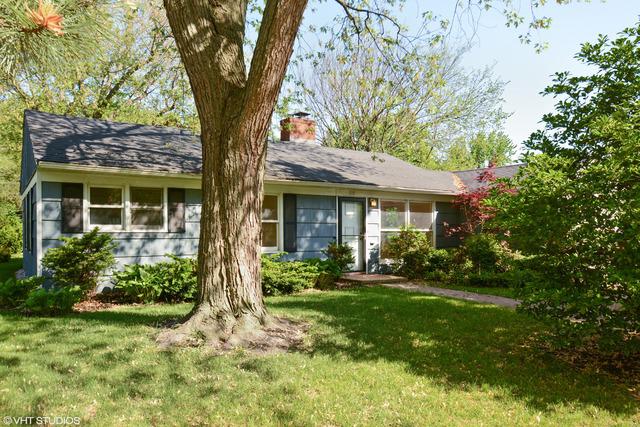 318 Shabbona Dr., Park Forest, IL 60466