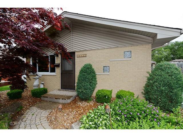 14423 Kildare Ave., Midlothian, IL 60445